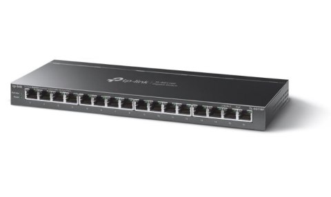 Przełącznik TP-LINK TL-SG116P (16x 10/100/1000 ) Przełącznik TP-LINK TL-SG116P (16x 10/100/1000 )