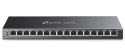 Przełącznik TP-LINK TL-SG116P (16x 10/100/1000 ) Przełącznik TP-LINK TL-SG116P (16x 10/100/1000 )