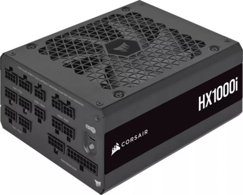 Zasilacz PC CORSAIR 1000W CP-9020259-EU Zasilacz PC CORSAIR 1000W CP-9020259-EU