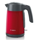 Czajnik BOSCH TWK7L464 (1.7L /2400W /Czerwony ) Czajnik BOSCH TWK7L464 (1.7L /2400W /Czerwony )