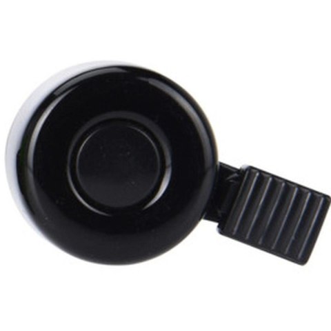 DZWONEK ROWEROWY GRUSZKA ŚR 35MM XQMAX CZARNY DZWONEK ROWEROWY GRUSZKA ŚR 35MM XQMAX CZARNY