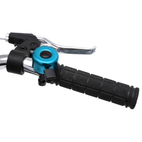 DZWONEK ROWEROWY GRUSZKA ŚR 35MM XQMAX NIEBIESKI DZWONEK ROWEROWY GRUSZKA ŚR 35MM XQMAX NIEBIESKI