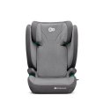 KINDERKRAFT Fotelik samochodowy JUNIOR FIX 2 i-Size 100-150 cm rocket grey