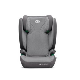 KINDERKRAFT Fotelik samochodowy JUNIOR FIX 2 i-Size 100-150 cm rocket grey