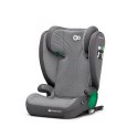 KINDERKRAFT Fotelik samochodowy JUNIOR FIX 2 i-Size 100-150 cm rocket grey