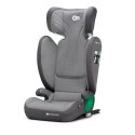 KINDERKRAFT Fotelik samochodowy JUNIOR FIX 2 i-Size 100-150 cm rocket grey