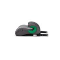 KINDERKRAFT Fotelik samochodowy JUNIOR FIX 2 i-Size 100-150 cm rocket grey