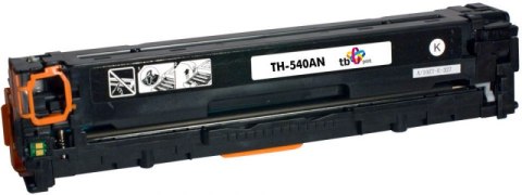 Kaseta z tonerem TB PRINT TH-540AN Zamiennik HP CB540A TH-540AN Kaseta z tonerem TB PRINT TH-540AN Zamiennik HP CB540A TH-540AN