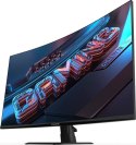 Monitor GIGABYTE GS32QC (31.5" /VA /170Hz /2560 x 1440 /Czarny) Monitor GIGABYTE GS32QC (31.5" /VA /170Hz /2560 x 1440 /Czarny)