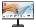 Monitor MSI Modern MD272XP (27" /IPS /100Hz /1920 x 1080 /Czarny) Monitor MSI Modern MD272XP (27" /IPS /100Hz /1920 x 1080 /Czarny)