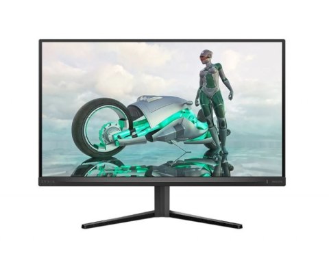 Monitor PHILIPS 27M2N3500NL/00 (27" /VA /180Hz /2560 x 1440 /Czarny) Monitor PHILIPS 27M2N3500NL/00 (27" /VA /180Hz /2560 x 1440 /Czarny)