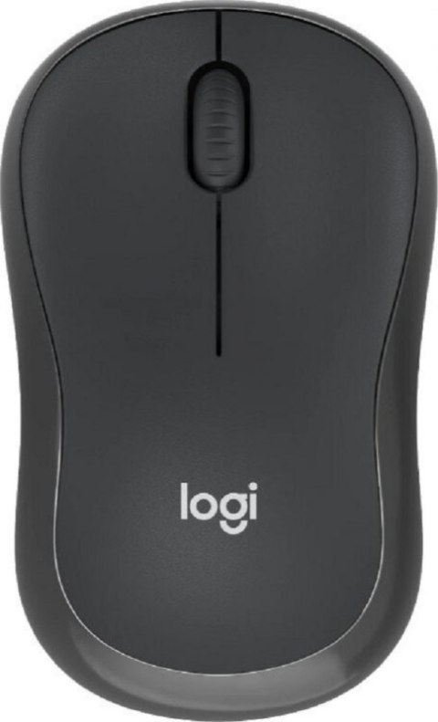 Mysz Bezprzewodowa LOGITECH M240 Bluetooth Graphite Mysz Bezprzewodowa LOGITECH M240 Bluetooth Graphite