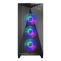 Obudowa MSI MPG GUNGNIR 300R AIRFLOW Obudowa MSI MPG GUNGNIR 300R AIRFLOW