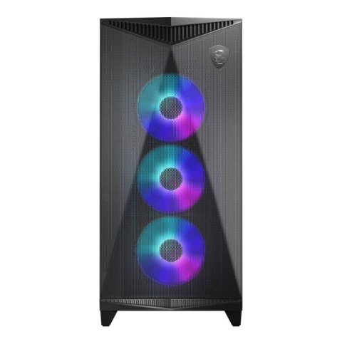 Obudowa MSI MPG GUNGNIR 300R AIRFLOW Obudowa MSI MPG GUNGNIR 300R AIRFLOW