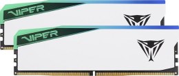 Pamięć PATRIOT (UDIMM/DDR5/48 GB/6000MHz/1.35V/42CL/DUAL)