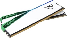 Pamięć PATRIOT (UDIMM/DDR5/48 GB/6000MHz/1.35V/42CL/DUAL)