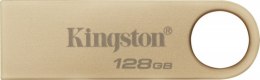 Pendrive KINGSTON Data Traveler (128 GB /Złoty )