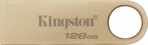 Pendrive KINGSTON Data Traveler (128 GB /Złoty ) Pendrive KINGSTON Data Traveler (128 GB /Złoty )