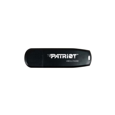 Pendrive PATRIOT PSF512GXRB3U (512 GB /Czarny ) Pendrive PATRIOT PSF512GXRB3U (512 GB /Czarny )
