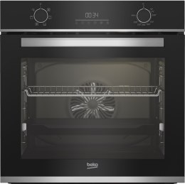Piekarnik Do zabudowy w meblach BEKO BBIE13302X