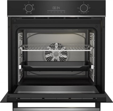 Piekarnik Do zabudowy w meblach BEKO BBIE13302X Piekarnik Do zabudowy w meblach BEKO BBIE13302X