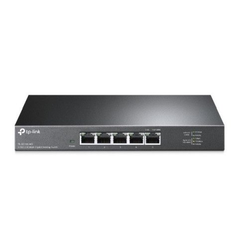Przełącznik TP-LINK TL-SG105-M2 (5x 100/1000/2500 ) Przełącznik TP-LINK TL-SG105-M2 (5x 100/1000/2500 )
