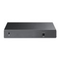 Przełącznik TP-LINK TL-SG108-M2 (8x 10/100/1000/2500 Mbps ) Przełącznik TP-LINK TL-SG108-M2 (8x 10/100/1000/2500 Mbps )