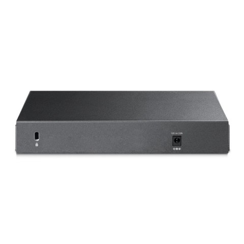 Przełącznik TP-LINK TL-SG108-M2 (8x 10/100/1000/2500 Mbps ) Przełącznik TP-LINK TL-SG108-M2 (8x 10/100/1000/2500 Mbps )