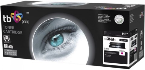 Toner TB PRINT TH-363AN HP CF363A Toner TB PRINT TH-363AN HP CF363A