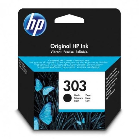 Tusz HP T6N02AE Tusz HP T6N02AE