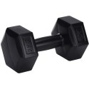 ZESTAW HANTLI KOMPOZYTOWYCH 2x2KG XQMAX