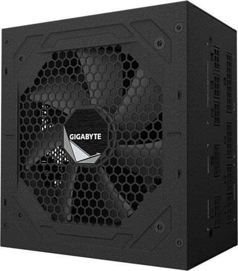 Zasilacz PC GIGABYTE 1000W GP-UD1000GM PG5 V2 Zasilacz PC GIGABYTE 1000W GP-UD1000GM PG5 V2