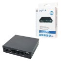 Czytnik kart pamięci LOGILINK USB 2.0 CR0012 Czytnik kart pamięci LOGILINK USB 2.0 CR0012