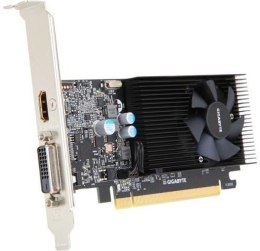 GeForce GT 1030 Low Profile D4 2 GB GDDR4