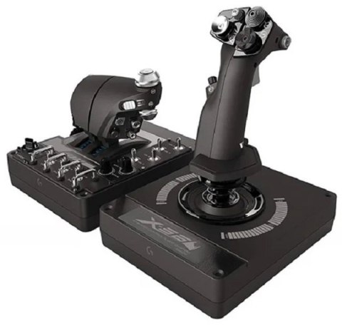 Joystick G X56 Hotas 945-000059 Joystick G X56 Hotas 945-000059