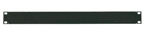 LOGILINK- Maskownica 19&#039;&#039;, 2U, czarna