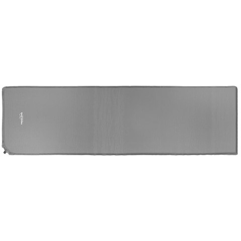 MATA SAMOPOMPUJĄCA TURYSTYCZNA MATERAC 180x50x2,5CM REDCLIFFS SZARA MATA SAMOPOMPUJĄCA TURYSTYCZNA MATERAC 180x50x2,5CM REDCLIFFS SZARA