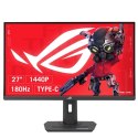 Monitor ASUS XG27ACS (27" /Fast IPS /180Hz /2560 x 1440 /Czarny) Monitor ASUS XG27ACS (27" /Fast IPS /180Hz /2560 x 1440 /Czarny)