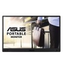 Monitor ASUS MB166C (15.6" /IPS /60Hz /1920 x 1080 /Czarny) Monitor ASUS MB166C (15.6" /IPS /60Hz /1920 x 1080 /Czarny)