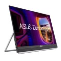 Monitor ASUS MB229CF (21.5" /IPS /100Hz /1920 x 1080 /Czarno-srebrny) Monitor ASUS MB229CF (21.5" /IPS /100Hz /1920 x 1080 /Czarno-srebrny)