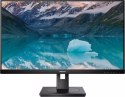 Monitor PHILIPS 242S9JML/00 (23.8" /VA /75Hz /1920 x 1080 /Czarny) Monitor PHILIPS 242S9JML/00 (23.8" /VA /75Hz /1920 x 1080 /Czarny)