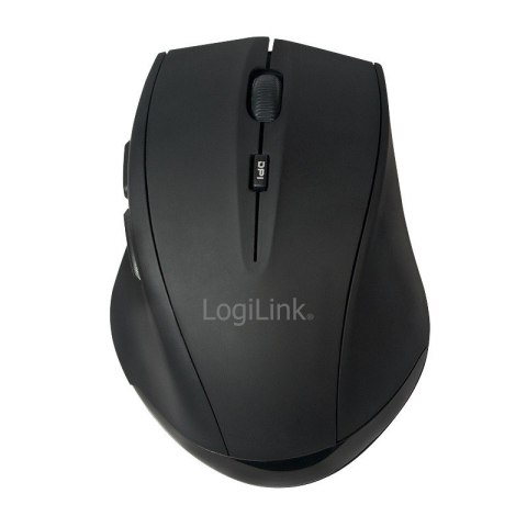 Mysz Bezprzewodowa LOGILINK ID0032A Mysz Bezprzewodowa LOGILINK ID0032A