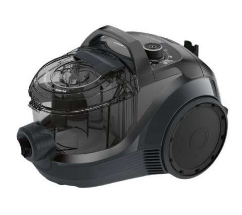 Odkurzacz bezworkowy BOSCH Serie 4 BGC21X300 (550W /Czarny ) Odkurzacz bezworkowy BOSCH Serie 4 BGC21X300 (550W /Czarny )