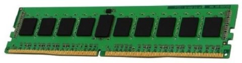 Pamięć KINGSTON (DIMM/DDR4/16 GB/3200MHz/22 CLCL/SINGLE) Pamięć KINGSTON (DIMM/DDR4/16 GB/3200MHz/22 CLCL/SINGLE)