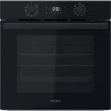 Piekarnik Do zabudowy WHIRLPOOL OMR58HU1B Piekarnik Do zabudowy WHIRLPOOL OMR58HU1B