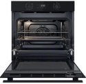 Piekarnik Do zabudowy WHIRLPOOL OMR58HU1B Piekarnik Do zabudowy WHIRLPOOL OMR58HU1B