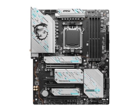 Płyta główna MSI X670E GAMING PLUS WIFI (Socket AM5 /ATX) Płyta główna MSI X670E GAMING PLUS WIFI (Socket AM5 /ATX)