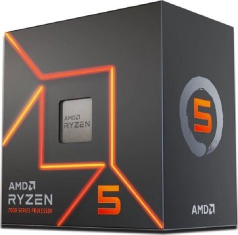 Procesor AMD Ryzen 5 7600 BOX (3.8 GHz /32 MB /Socket AM5 ) Procesor AMD Ryzen 5 7600 BOX (3.8 GHz /32 MB /Socket AM5 )