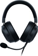 Słuchawki z mikrofonem RAZER Kraken V3 Czarno-zielony Czarno-zielony Słuchawki z mikrofonem RAZER Kraken V3 Czarno-zielony Czarno-zielony