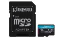 Karta pamięci KINGSTON 512 GB Adapter SD Karta pamięci KINGSTON 512 GB Adapter SD